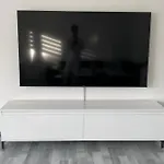 Private Apartment