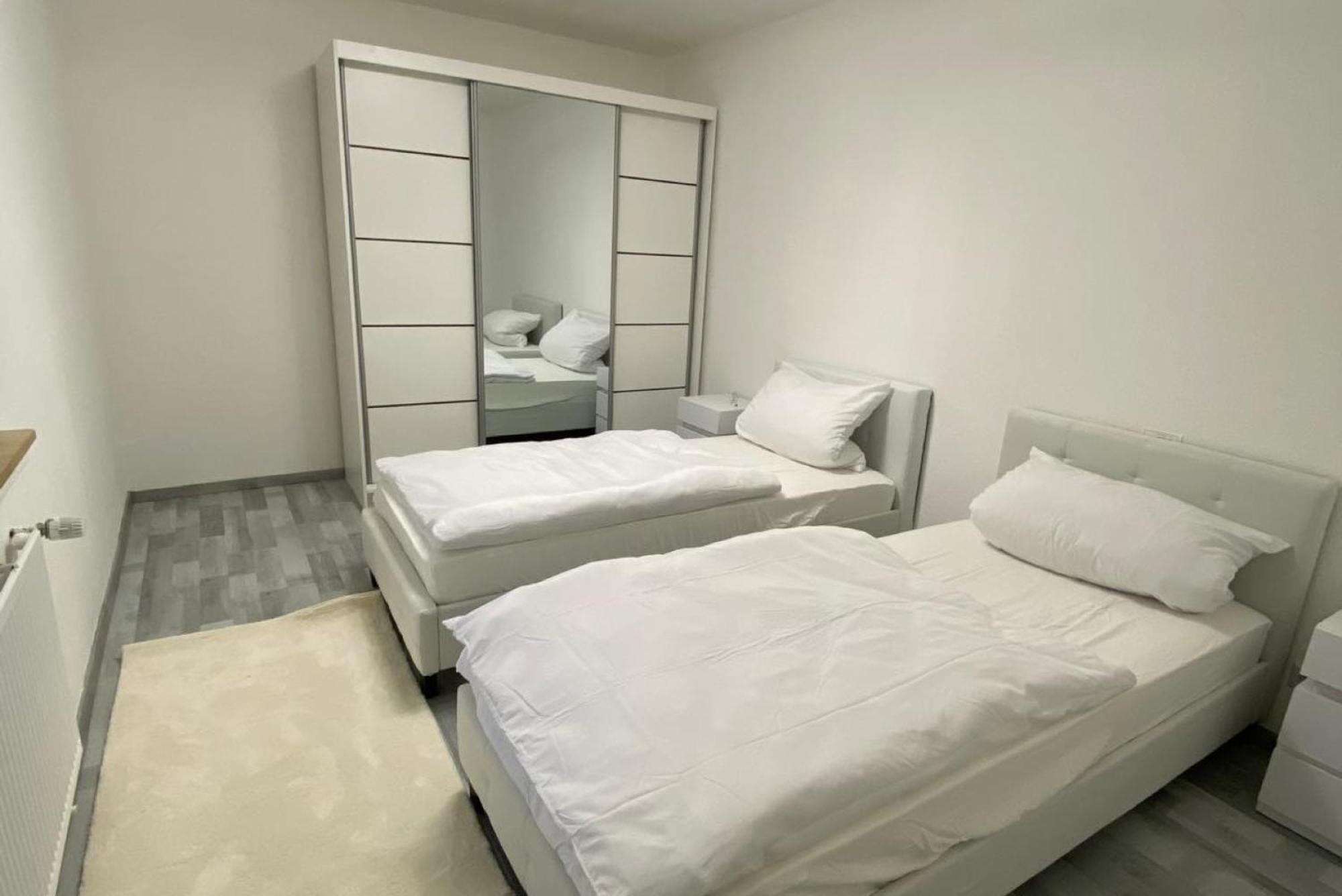 Apartment Private *