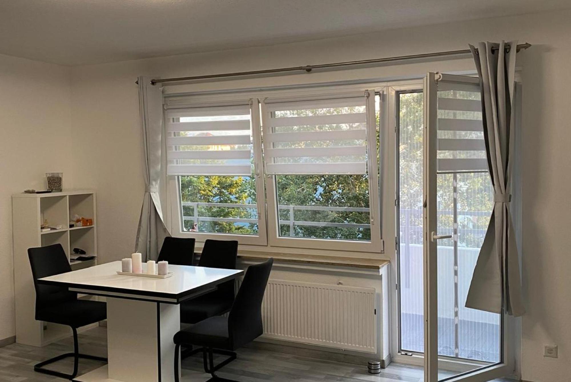 Private Apartment Hannover