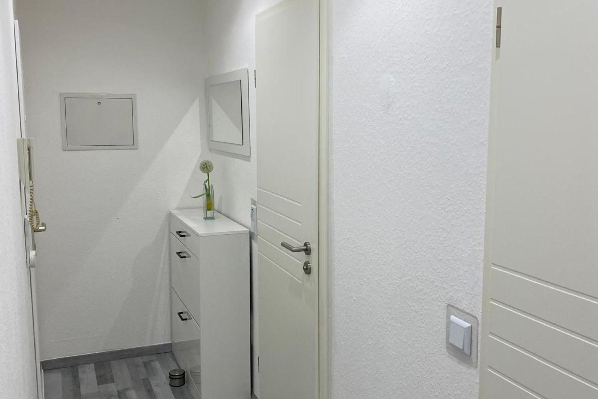 Private Apartment